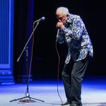 BEATLES & BLUES - Corky Siegel's Symphonic Blues No. 