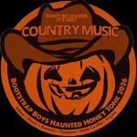 Haunted Honky Tonk live at Nash Street Taven 