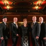 Barra MacNeils 40th Anniversary Tour
