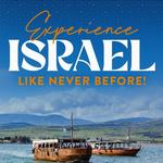Journey to Jerusalem with The Hoppers 2027