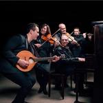 The Barra MacNeils