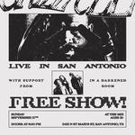 grizz satx