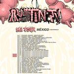 TOUR MA 2026