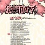 MA TOUR 2026