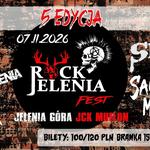 Rock Jelenia Fest 5. Edycja