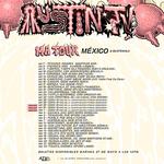 MA TOUR 2026