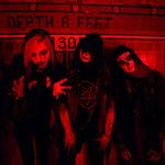 Dark Divine at The Regency Live (Springfield, MO)