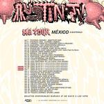 TOUR MA 2026