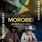 Love Letter To Morobe Tour