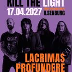 Kill the light 2027