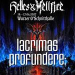 Helles & Hellfire Festival 2027