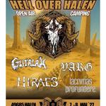 Hell over Halen 2027