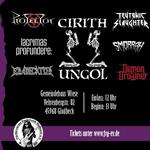 Gladbeck Metal Bash Open Air 2027