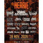 Herrie Metal Fest 2026