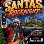 Santas Rocknight