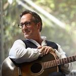 Richard Shindell @ Peterborough Folk
