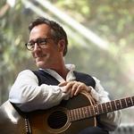 Richard Shindell @ Acoustic Renaissance