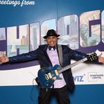 Wayne Baker Brooks Live on WDVX Blue Plate Special 