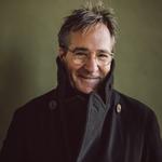 Richard Shindell at Acapela