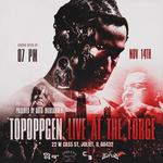 Topoppgen Live | Chicago, IL