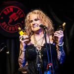 NIKKI'S BIRTHDAY SHOW - Ramjam Records South West LONDON
