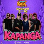 TARAGÜI ROCK 2026