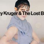 Lucy Kruger & The Lost Boys Live 