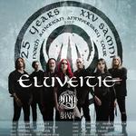  Eluveitie w/ NiNi & Illumishade