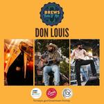 Don Louis @ Bois D'Arc