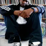 DJ D-Sharp