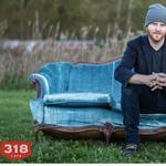 Michael Shynes (Duo with Dan Lawann) at 318 Cafe