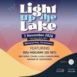 Light Up The Lake 2026