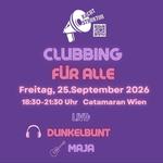 Clubbing für Alle