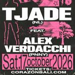 Club Corazon pres. Tjade x PNNY