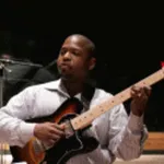 Terrence Brewer