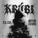 Krúbi - MVM Dome
