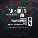 Nuit des musiques Expérimentales