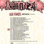 TOUR MA 2026