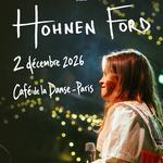 Hohnen Ford