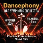 Dancephony