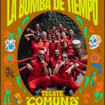 FESTIVAL TECATE COMUNA