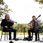 Martin Hayes & Brian Donnellan