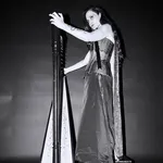 THISTLE (Harpist)