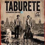 BUENOS AIRES - TABURETE LATAM TOUR 2026