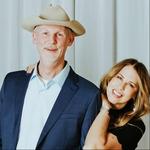 Max & Heather Stalling @ Champions House Concerts