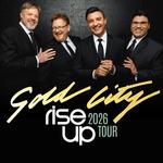 RISE UP 2026 TOUR