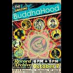 The BuddhaHood at Record Archive