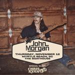 John Morgan w/ Chris Ryan