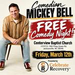 Celebrate Recovery