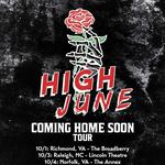 Coming Home Soon Tour | State Theatre